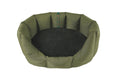 Load image into Gallery viewer, (Easy Access Olive with Black)