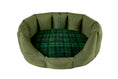 Load image into Gallery viewer, (Easy Access Olive with Black Watch)
