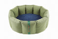 Load image into Gallery viewer, (Full Nest Olive with Midnight Navy)