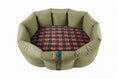 Load image into Gallery viewer, (Full Nest Olive with Tweed)