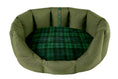 Load image into Gallery viewer, (Easy Access Olive with Black Watch)
