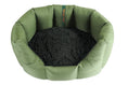 Load image into Gallery viewer, (Easy Access Olive with Grey Dog Dryer)