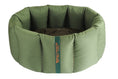 Load image into Gallery viewer, (Full Nest Olive with Brown Dog Dryer)