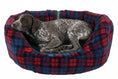 Load image into Gallery viewer, (Easy Access Red Tartan)