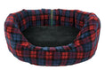 Load image into Gallery viewer, (Easy Access Red Tartan)