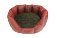 Load image into Gallery viewer, (Easy Access Russet with Brown Dog Dryer)