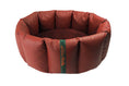 Load image into Gallery viewer, (Full Nest Russet with Burgundy)