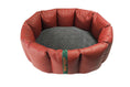 Load image into Gallery viewer, (Full Nest Russet with Grey)