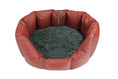 Load image into Gallery viewer, (Easy Access Russet with Grey Dog Dryer)