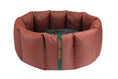 Load image into Gallery viewer, (Full Nest Russet with Grey Dog Dryer)