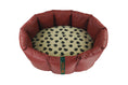 Load image into Gallery viewer, (Full Nest Russet with Paw Print)