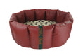 Load image into Gallery viewer, (Full Nest Russet with Paw Print)