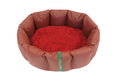 Load image into Gallery viewer, (Full Nest Russet with Red Dog Dryer)