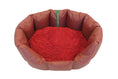 Load image into Gallery viewer, (Easy Access Russet with Red Dog Dryer)
