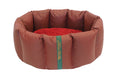 Load image into Gallery viewer, (Full Nest Russet with Red Dog Dryer)