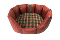 Load image into Gallery viewer, (Easy Access Russet with Tweed)