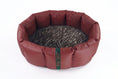 Load image into Gallery viewer, (Full Nest Russet with Zebra)