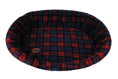 Load image into Gallery viewer, (Red Tartan)