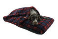 Load image into Gallery viewer, (Red Tartan)