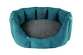 Load image into Gallery viewer, (Easy Access Teal with Grey)