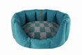 Load image into Gallery viewer, (Easy Access Teal with Wild Storm)