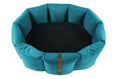 Load image into Gallery viewer, (Full Nest Teal with Black)