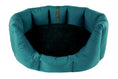 Load image into Gallery viewer, (Easy Access Teal with Black)