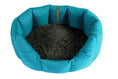 Load image into Gallery viewer, (Easy Access Teal with Brown Dog Dryer)