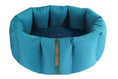Load image into Gallery viewer, (Full Nest Teal with Navy Dog Dryer)