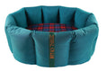 Load image into Gallery viewer, (Full Nest Teal with Red Tartan)