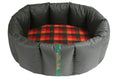 Load image into Gallery viewer, (Full Nest Black with Autumn Check)
