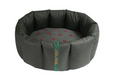 Load image into Gallery viewer, (Full Nest Black with Red Swift)