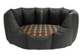Load image into Gallery viewer, (Easy Access Black with tweed)