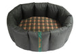 Load image into Gallery viewer, (Full Nest Black with Tweed)