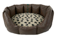 Load image into Gallery viewer, (Easy Access Chocolate with Paw Print)