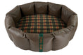 Load image into Gallery viewer, (Full Nest Chocolate with Tweed)