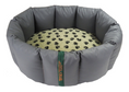 Load image into Gallery viewer, (Full Nest Grey with Paw Print)
