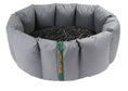 Load image into Gallery viewer, (Full Nest Grey with Zebra)