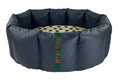 Load image into Gallery viewer, (Full Nest Navy with Paw print)