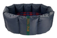 Load image into Gallery viewer, (Full Nest Navy with Red Tartan)
