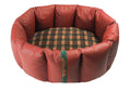 Load image into Gallery viewer, (Full Nest Russet with Tweed)