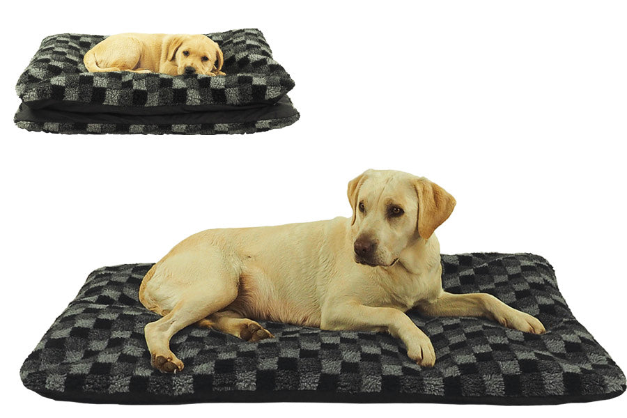 The Perfect Puppy Dog Bed
