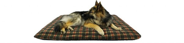 What would be the Best Dog Bed for my German Shepherd Dog?