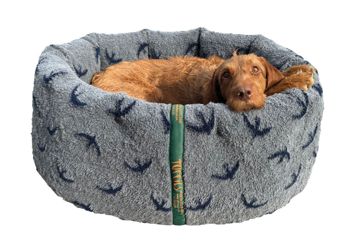 Dog Beds with Washable Covers.