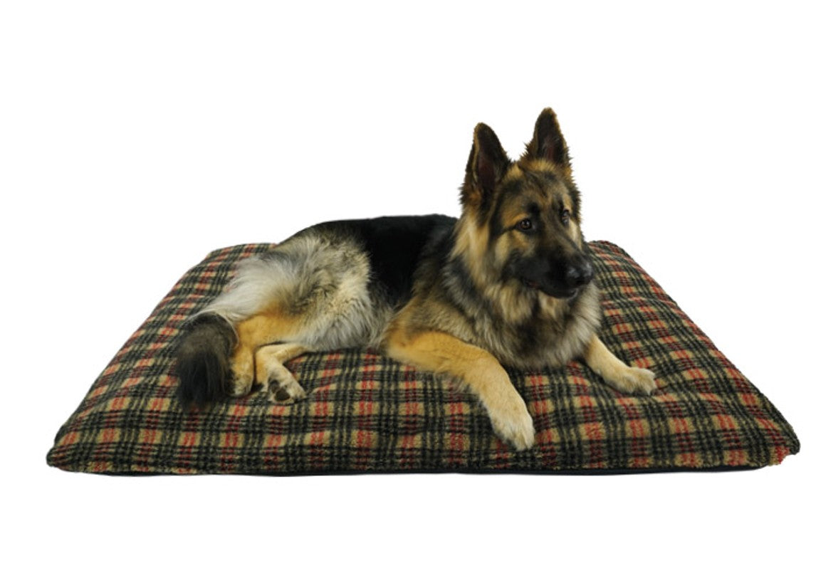 Dog Beds for Large Dogs