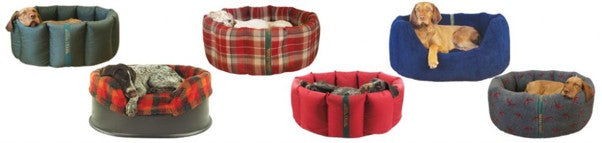 Why is Tuffies Dog Beds a Good Company?