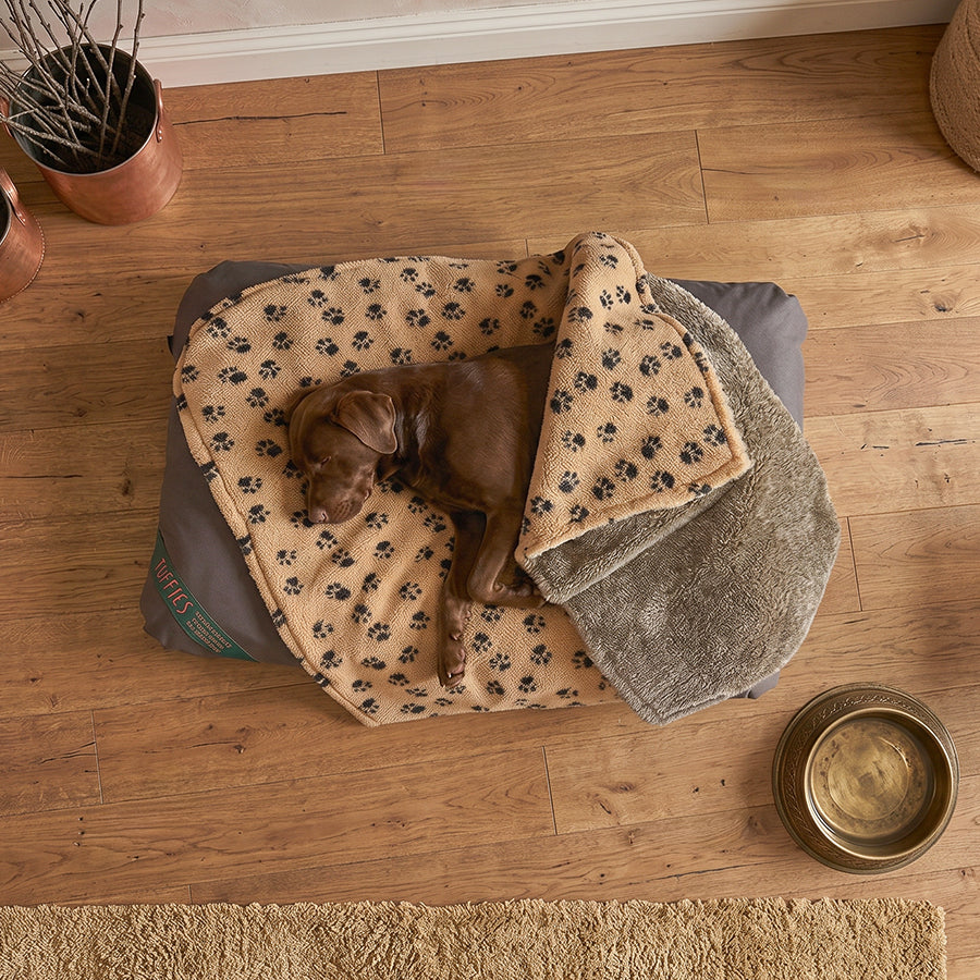 The Tuffies Ultimate Deep Comfort Snuggle Blankets