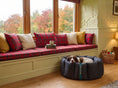Load image into Gallery viewer, (Full Nest Black with Red Dog Dryer)
