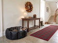 Load image into Gallery viewer, (Full Nest Black with Red Dog Dryer)
