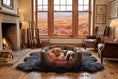 Load image into Gallery viewer, (Easy Access Chocolate with Red Dog Dryer)
